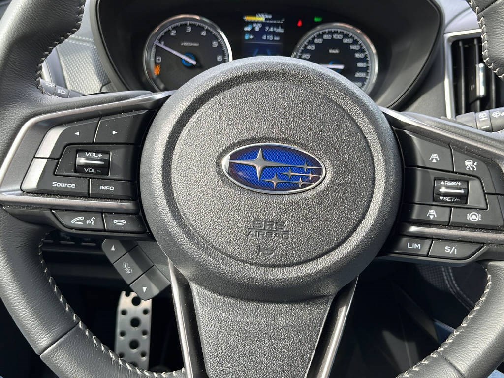 SUBARU Forester Station 2.0i e-Boxer Swiss Plus inkl. Winterräder