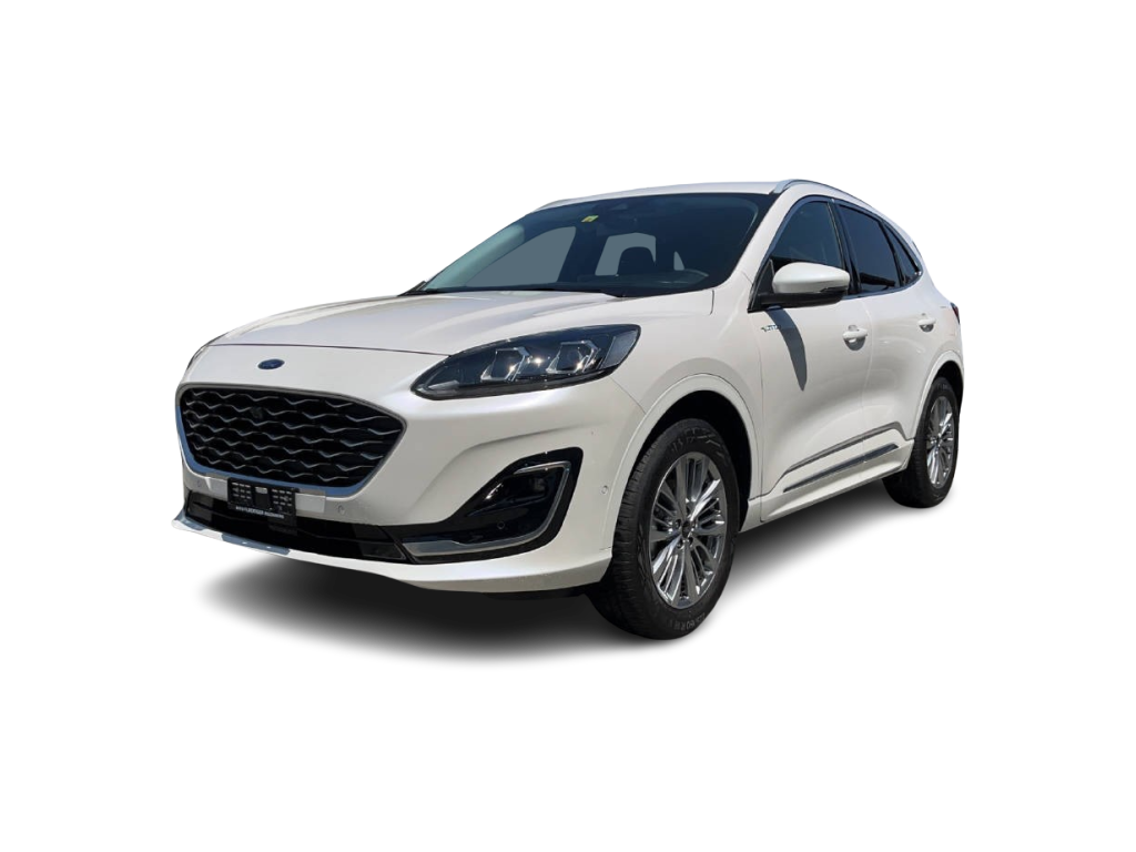 FORD Kuga 2.5 Hybrid Vignale 4x4