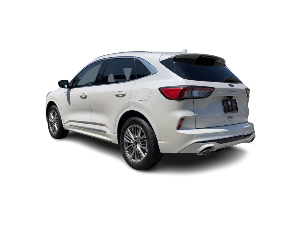 FORD Kuga 2.5 Hybrid Vignale 4x4