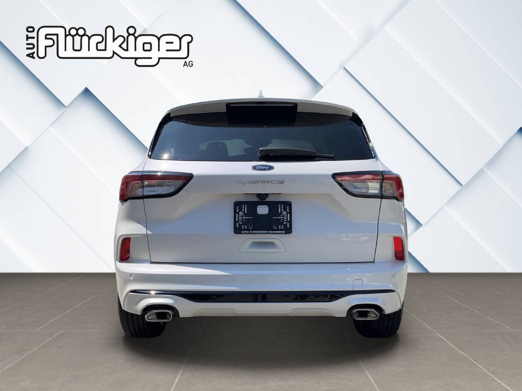 FORD Kuga 2.5 Hybrid Vignale 4x4