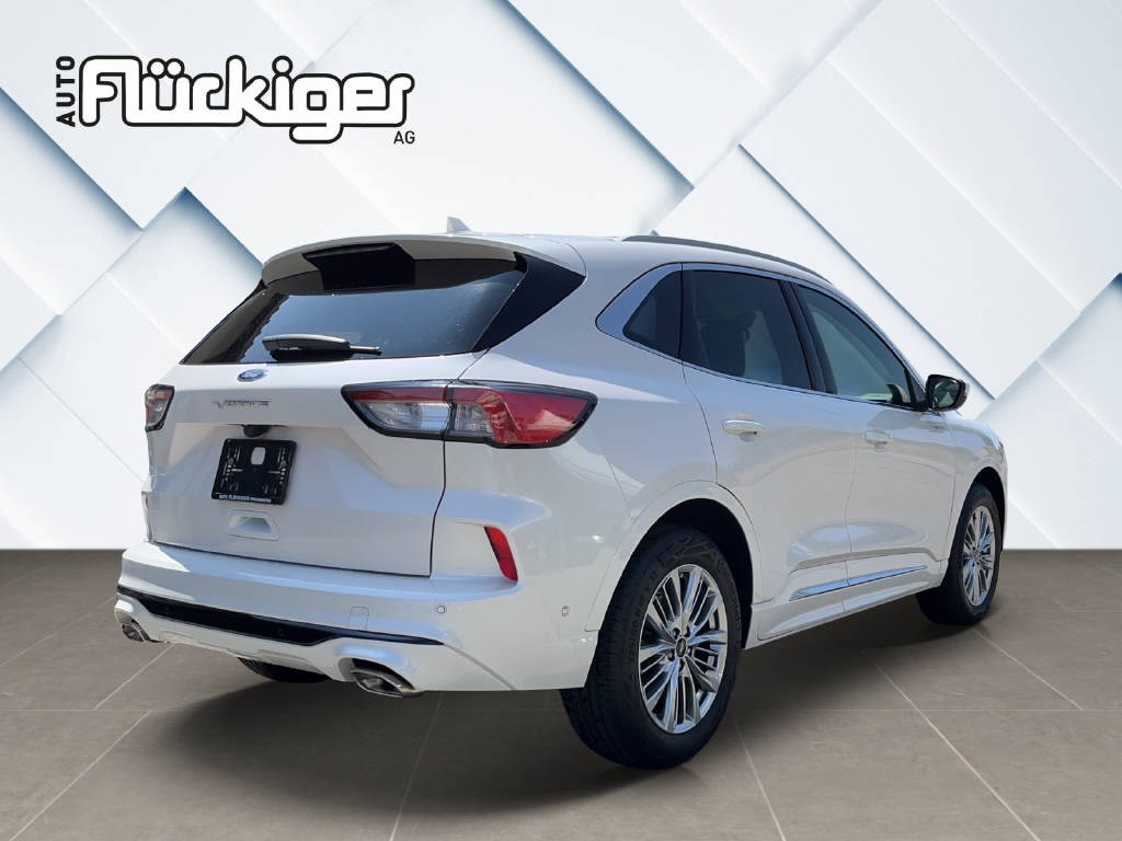FORD Kuga 2.5 Hybrid Vignale 4x4