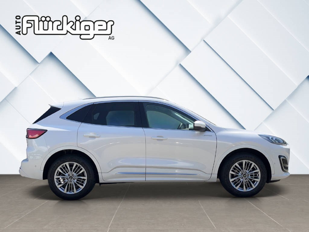 FORD Kuga 2.5 Hybrid Vignale 4x4