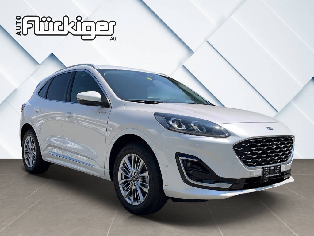 FORD Kuga 2.5 Hybrid Vignale 4x4