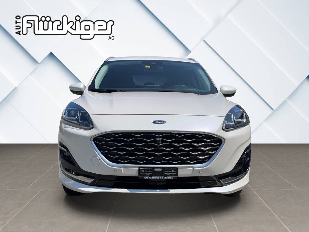 FORD Kuga 2.5 Hybrid Vignale 4x4