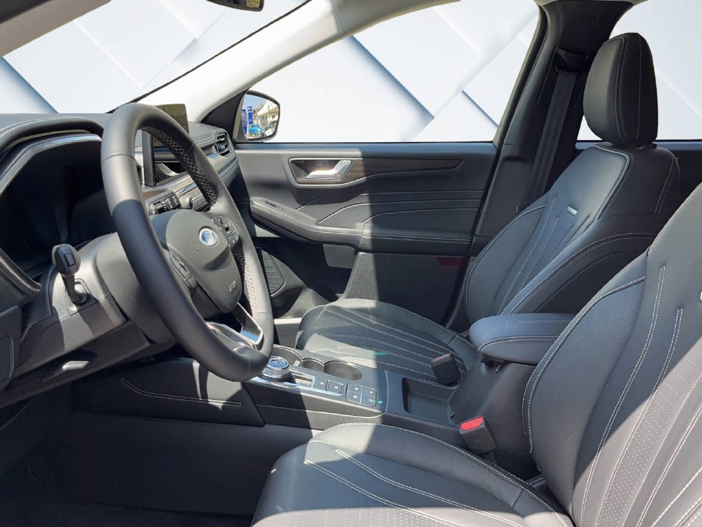 FORD Kuga 2.5 Hybrid Vignale 4x4
