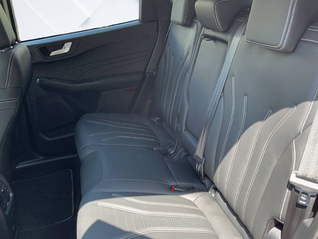 FORD Kuga 2.5 Hybrid Vignale 4x4