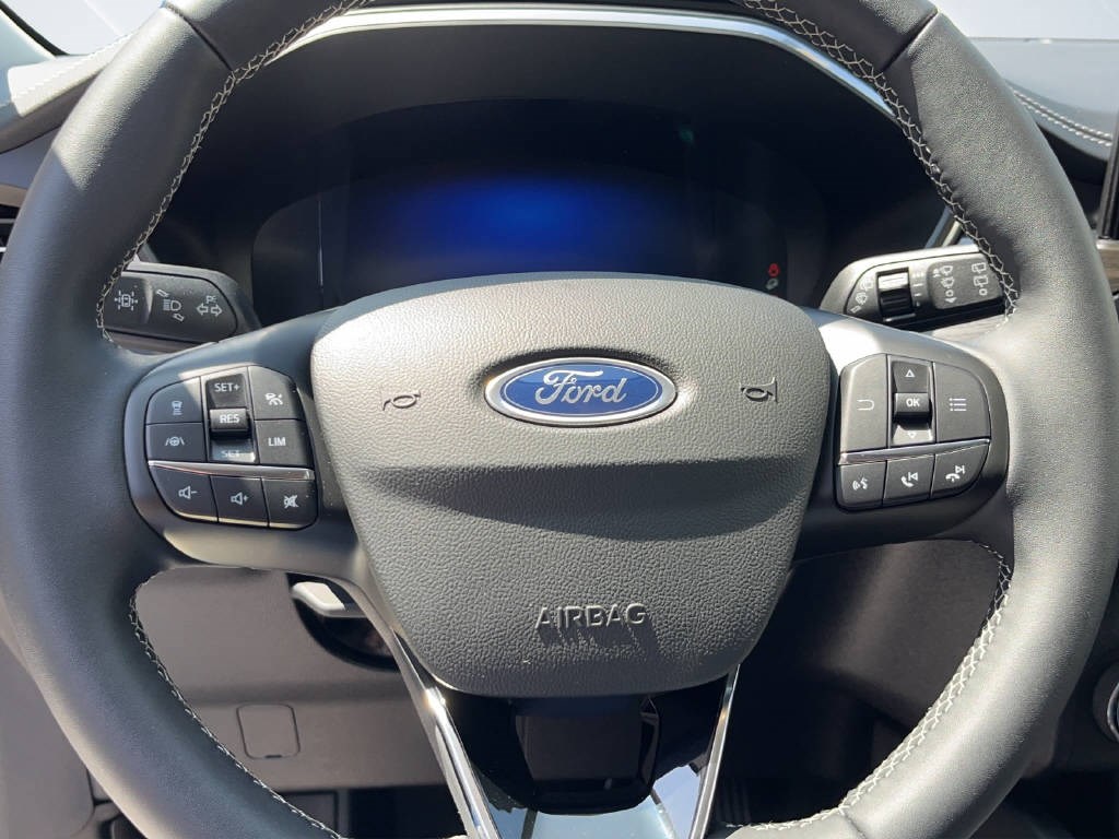 FORD Kuga 2.5 Hybrid Vignale 4x4