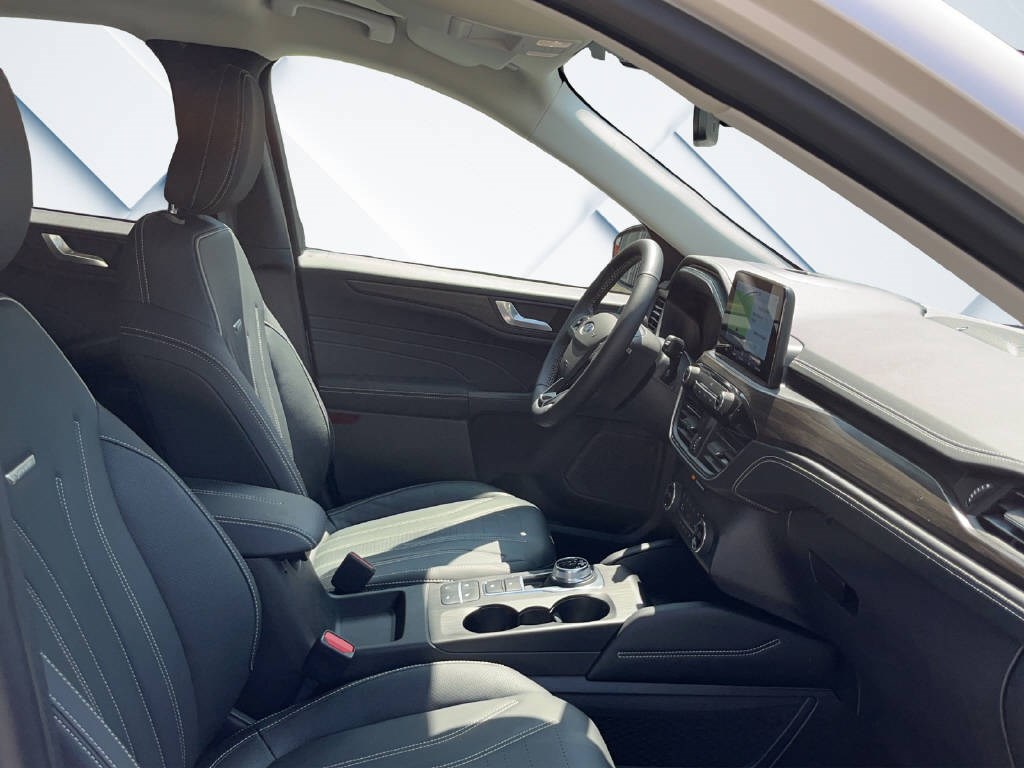 FORD Kuga 2.5 Hybrid Vignale 4x4