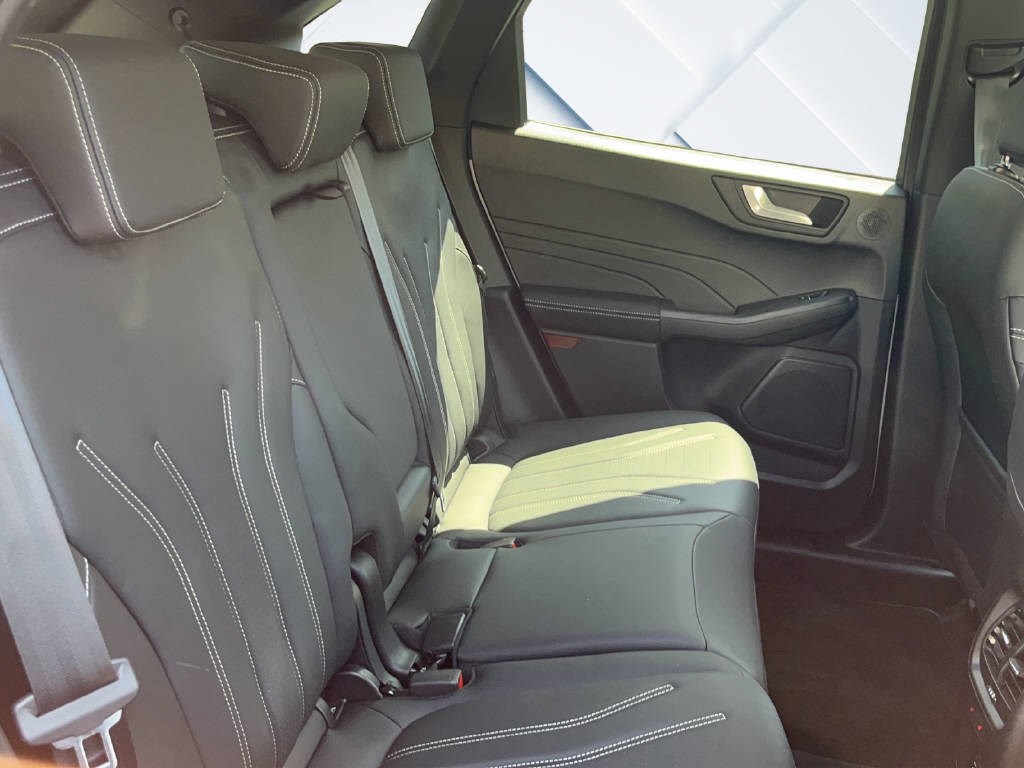 FORD Kuga 2.5 Hybrid Vignale 4x4