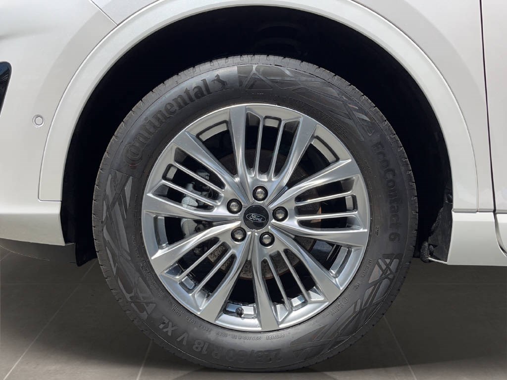 FORD Kuga 2.5 Hybrid Vignale 4x4