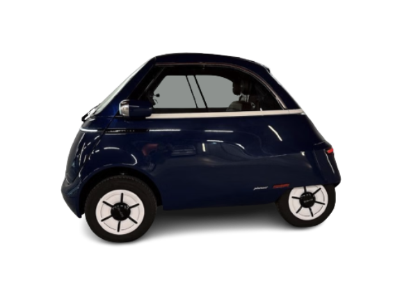 MICRO Microlino Pioneer Medium Range
