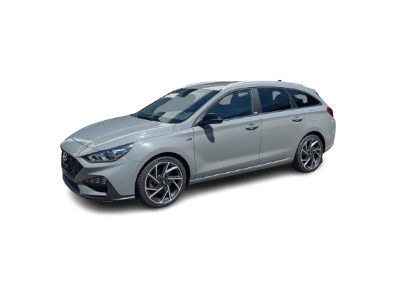 HYUNDAI i30 Wagon 1.5 T-GDi N Line 48V MH iMT
