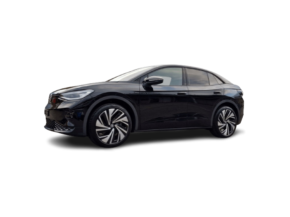 VW ID.5 GTX 4motion