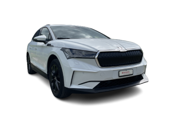 SKODA ENYAQ iV 60