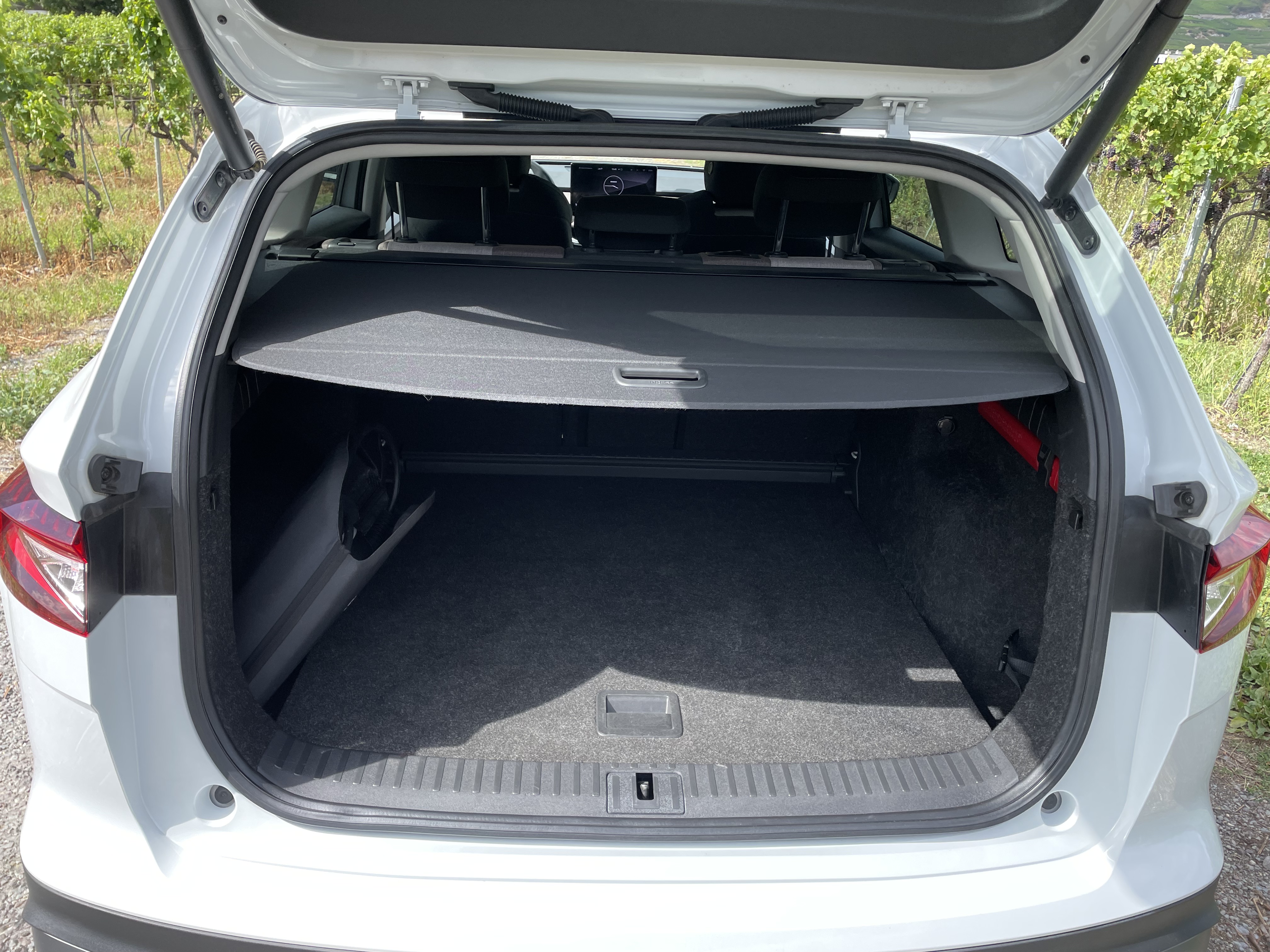 SKODA ENYAQ iV 60