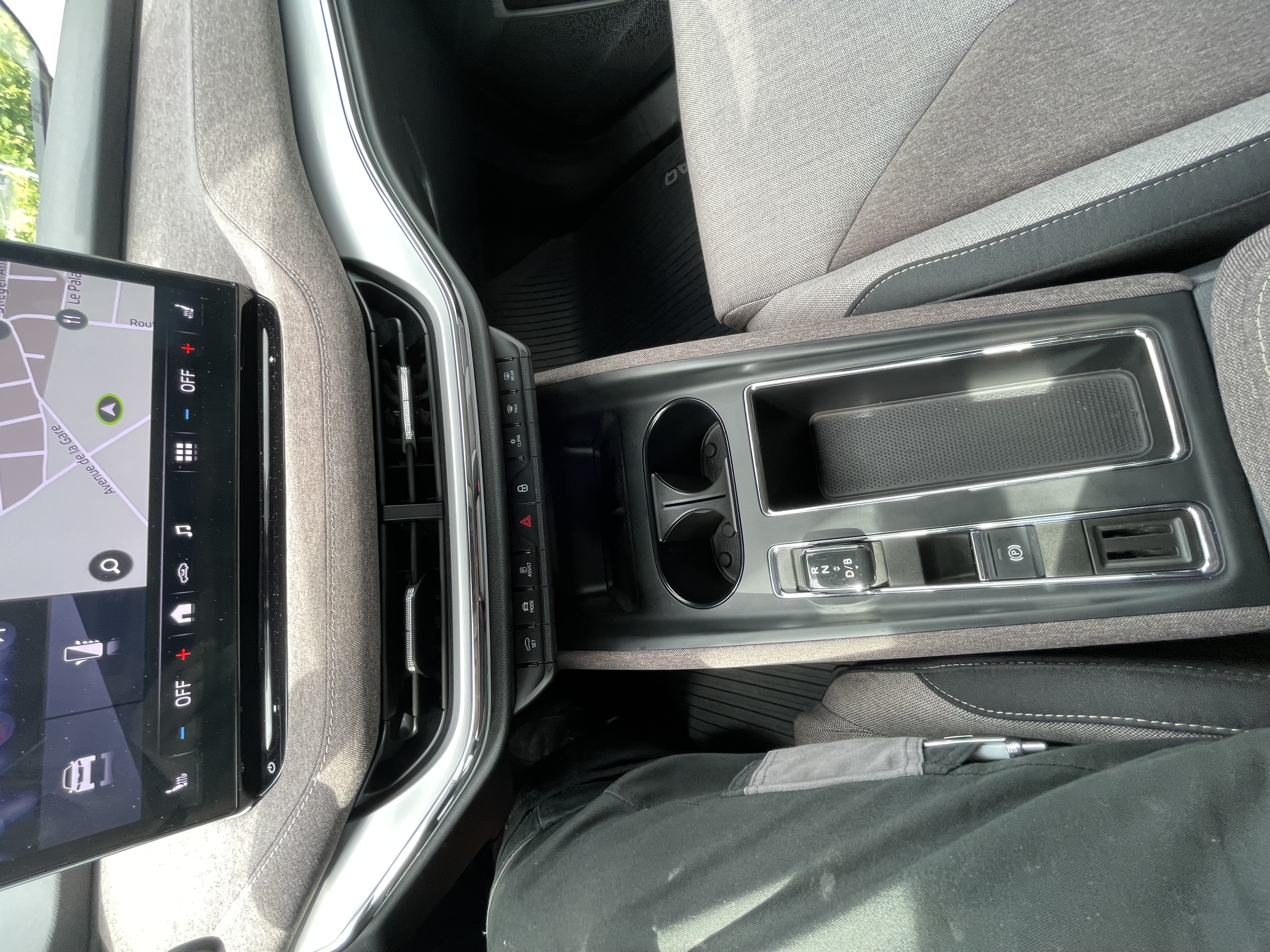 SKODA ENYAQ iV 60