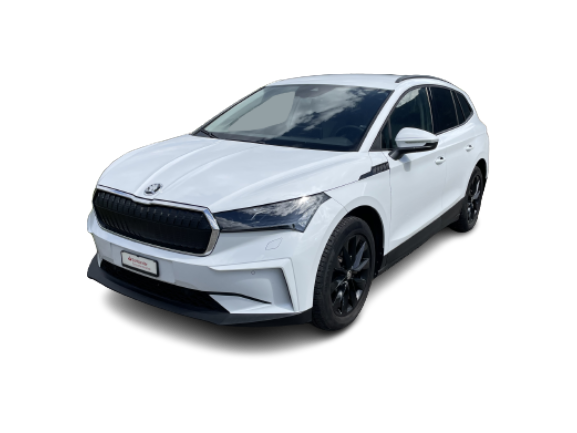 SKODA ENYAQ iV 60