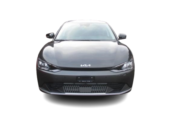 KIA EV6 77 kWh