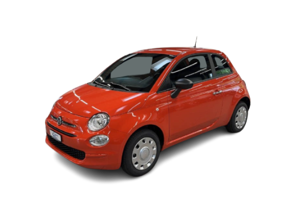 FIAT 500 1.0 Hybrid Cult