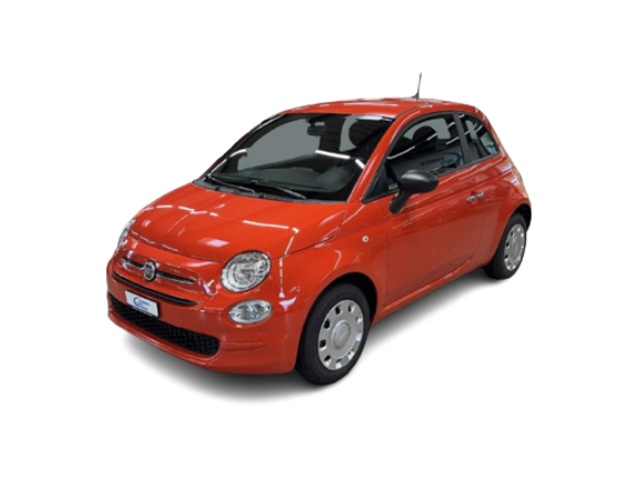 FIAT 500 1.0 Hybrid Cult