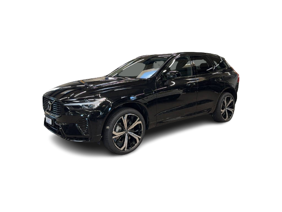 VOLVO XC60 2.0 T8 TE Ultra Dark eAWD