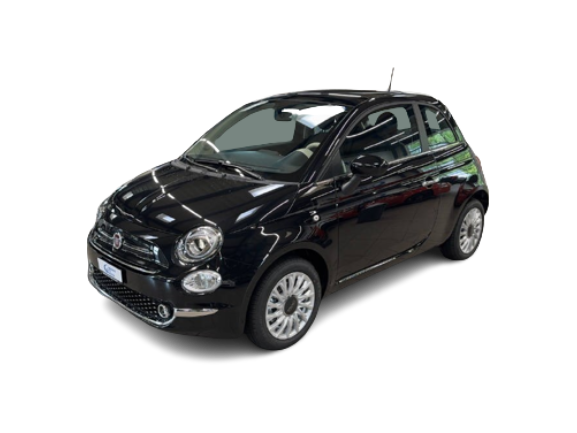 FIAT 500 1.0 Hybrid Lounge