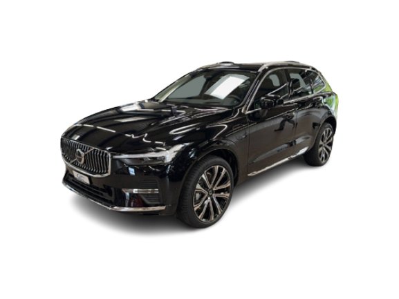 VOLVO XC60 2.0 T8 TE Ultra Bright eA