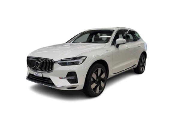VOLVO XC60 2.0 T6 TE Ultra Bright eA