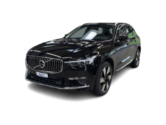 VOLVO XC60 2.0 T6 TE Ultra Bright eAWD