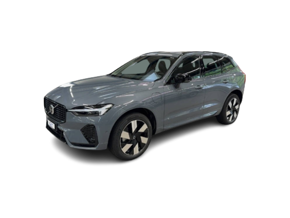 VOLVO XC60 2.0 T6 TE Ultra Dark eAWD