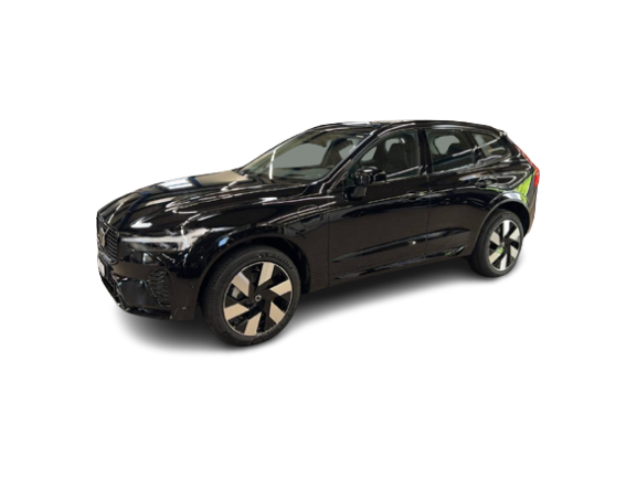 VOLVO XC60 2.0 T8 TE Ultra Dark eAWD