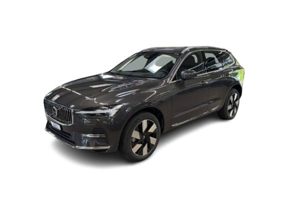 VOLVO XC60 2.0 T6 TE Ultra Bright eAWD