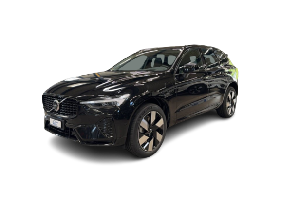 VOLVO XC60 2.0 T6 TE Ultra Dark eAWD
