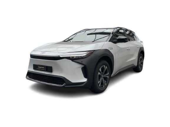 TOYOTA bZ4X Style FWD