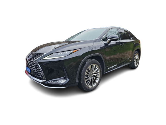 LEXUS RX 450h excellence AWD