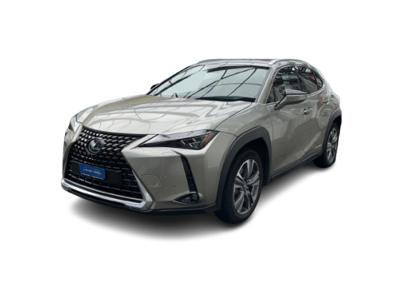 LEXUS UX 300e excellence elektrisch