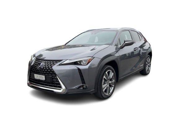 LEXUS UX 300e excellence elektrisch