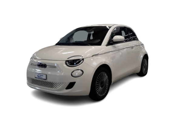 FIAT 500 Cult 3+1