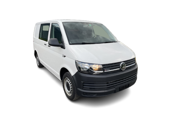 VW T6 4X4 2.0 TDI 4Motion DSG