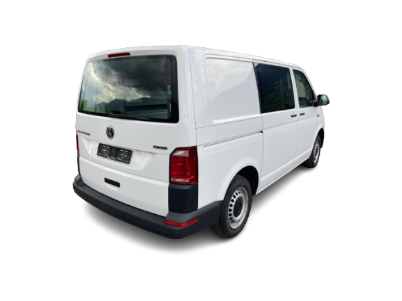 VW T6 4X4 2.0 TDI 4Motion DSG