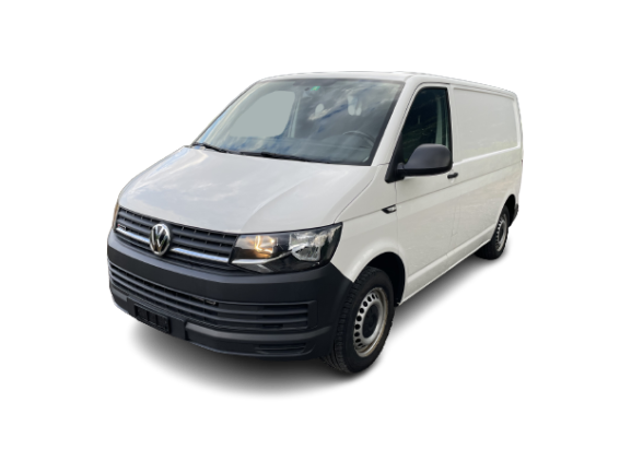 VW T6 4X4 2.0 TDI 4Motion DSG