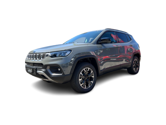 JEEP Compass 1.3 Outdoor 4xe