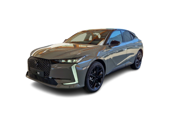 DS AUTOMOBILES DS 4 1.2 PureTech Performance Line Automat EAT8