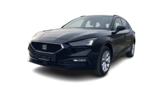 SEAT Leon ST 2.0 TDI EVO DSG Style