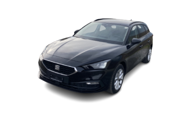 SEAT Leon ST 2.0 TDI EVO DSG Style