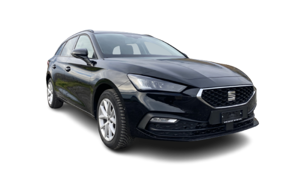 SEAT Leon ST 2.0 TDI EVO DSG Style