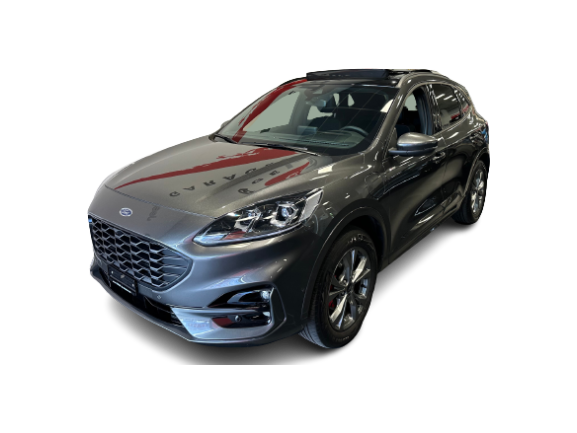 FORD Kuga 2.5 PHEV ST-Line X 2WD