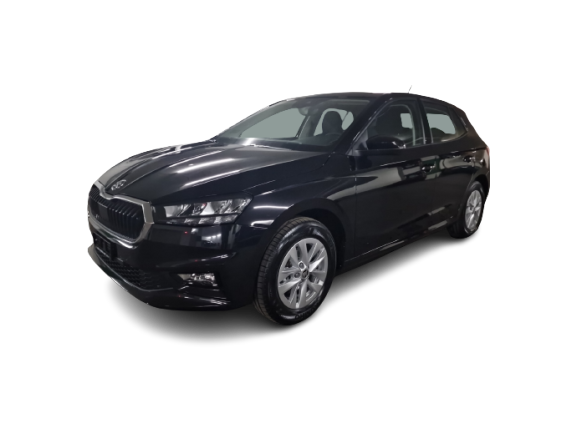 SKODA Fabia 1.0 MPI Selection
