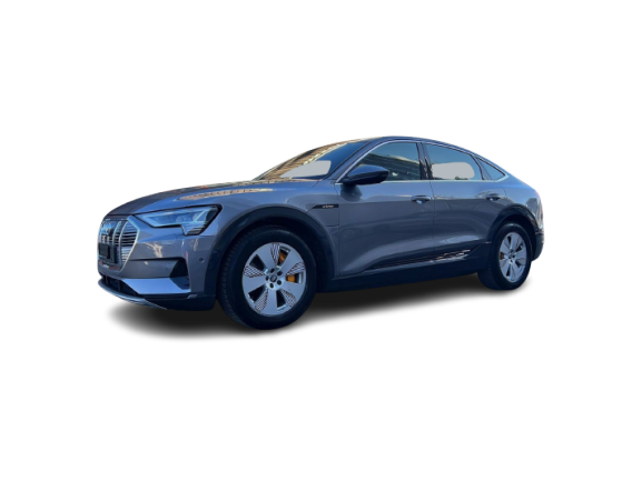 AUDI e-tron Sportback 55 Advanced quattro