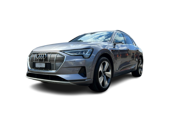 AUDI e-tron 55 Advanced quattro